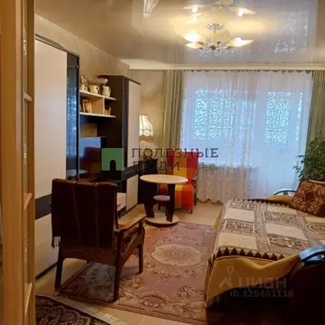 3-к кв. Орловская область, Орел Полесская ул., 8 (64.4 м)