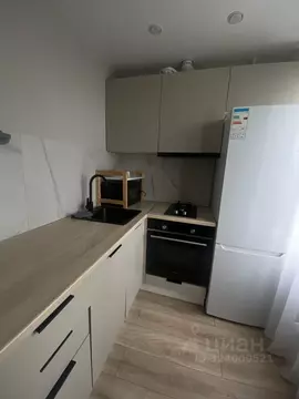 2-к кв. Москва Севанская ул., 46К4 (45.0 м)