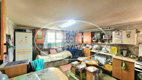 Дом в Пермский край, Чайковский № 7 садовые участки, 134 (40 м)