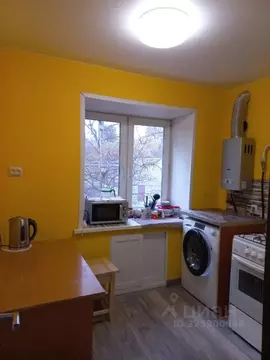 2-к кв. Ярославская область, Ярославль ул. Гоголя, 9 (44.0 м)