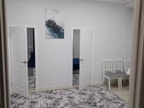 2-к кв. Татарстан, Казань ул. Туры, 11А (43.0 м)