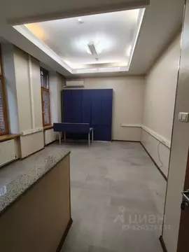 Офис в Москва Старая Басманная ул., 12С5 (130 м)
