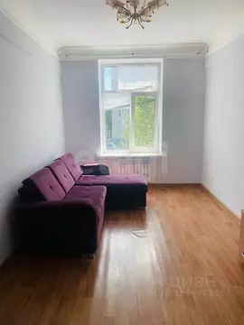 Комната Саратовская область, Саратов Международная ул., 26 (18.0 м)