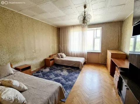 3-комнатная квартира: посёлок городского типа Удельная, улица ...