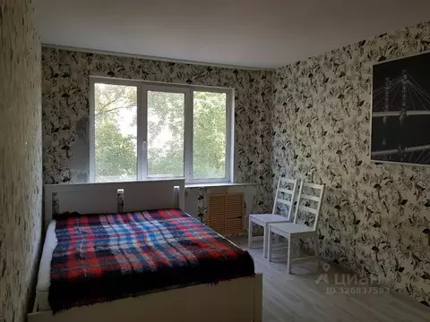 3-к кв. Санкт-Петербург просп. Науки, 45К2 (60.0 м)