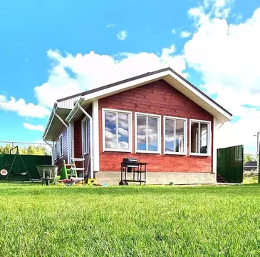 Дом в Нижегородская область, Балахнинский муниципальный округ, д. ...