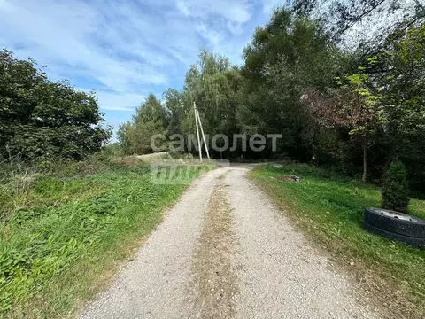 Участок в Калужская область, Калуга Верховая ул., 81 (35.88 сот.)