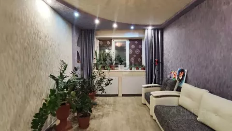 3-к кв. Красноярский край, Норильск Талнахская ул., 8 (65.6 м)