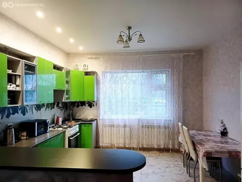 Дом в Ялуторовск, Ишимская улица, 100 (109 м)