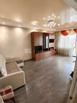 2-к кв. Томская область, Томск Комсомольский просп., 12 (59.9 м)