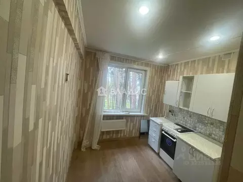 1-к кв. Алтайский край, Бийск Приречная ул., 2/1 (31.0 м)