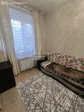 2-комнатная квартира: Нижний Новгород, улица Софьи Перовской, 1 (29.5 ...