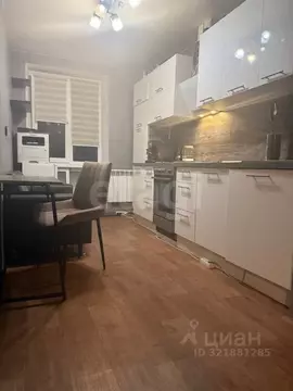 3-к кв. Пермский край, Пермь ул. Гашкова, 28/3 (63.5 м)