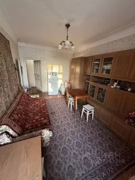 Комната Москва Новослободская ул., 35 (16.6 м)
