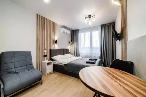 1-к кв. Московская область, Люберцы ул. Солнечная, 2 (22.0 м)