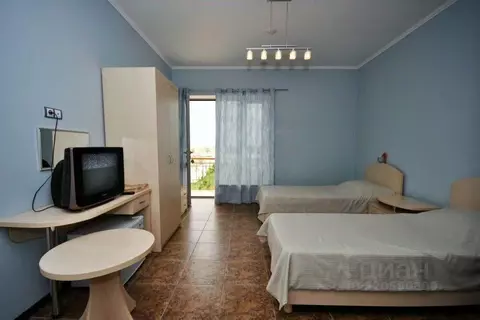 Комната Крым, Ленинский район, Мысовское с/пос, с. Семеновка ул. ...