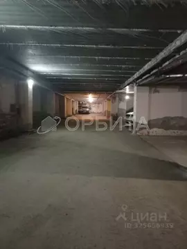 Гараж в Тюменская область, Тюмень Комсомольская ул., 13 (16 м)