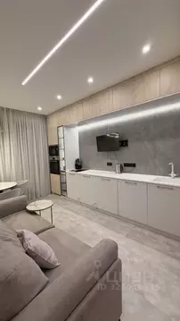 1-к кв. Москва Волгоградский просп., 32/3к4 (47.0 м)