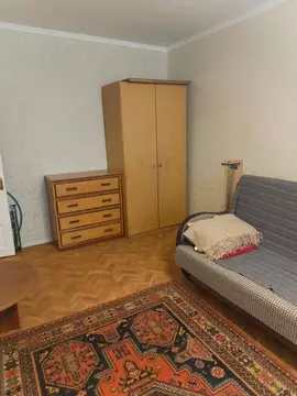 1-к кв. Москва Сумская ул., 6К4 (30.0 м)