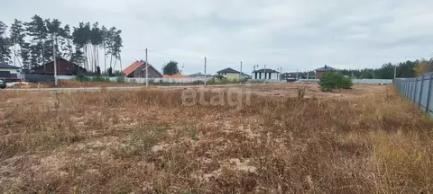 Участок в Воронежская область, Рамонский район, с. Ямное ул. Имени ...
