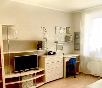 1-к кв. Москва ул. Фабрициуса, 56К1 (35.0 м)