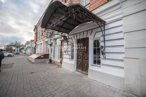 3-к кв. Ростовская область, Новочеркасск Платовский просп. (77.5 м)