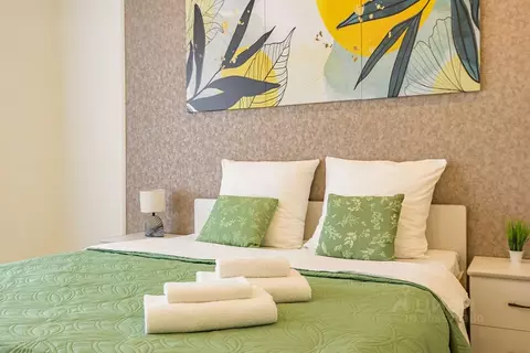 2-к кв. Нижегородская область, Нижний Новгород ул. Генкиной, 25А (60.0 ...