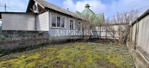 Дом в Белгородская область, Старый Оскол Степной мкр, 25 (33 м)