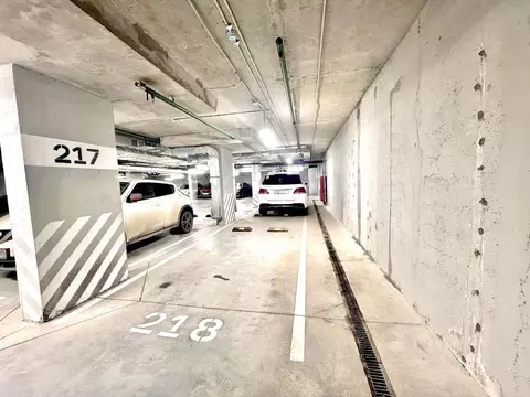 Гараж в Москва № 2 кв-л, 5с4к1 (13 м)