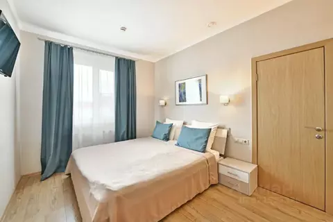 Комната Московская область, Воскресенский район, Белоозерский пгт ...