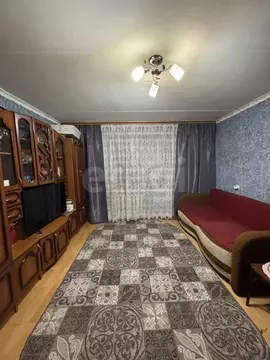 1-к кв. Нижегородская область, Выкса ул. Осипенко, 5 (34.8 м)