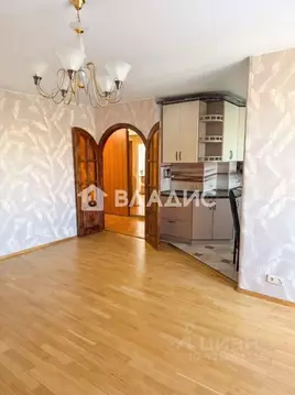 3-к кв. Москва Веерная ул., 20 (67.0 м)