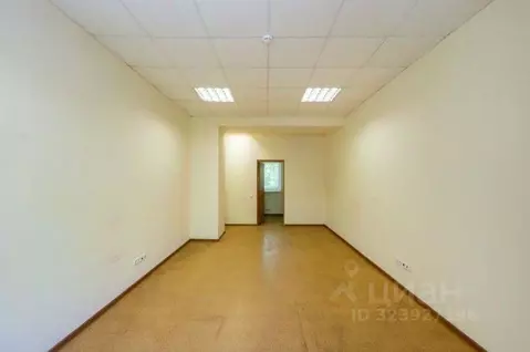 Офис в Санкт-Петербург ул. Комсомола, 1-3М (312 м)