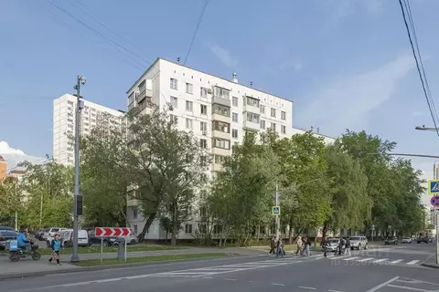 1-к кв. Москва Бескудниковский бул., 16К4 (35.0 м)