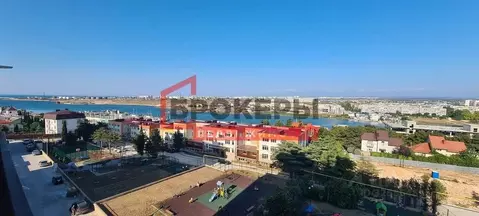 1-к кв. Севастополь Гагаринский муниципальный округ, ул. Военных ...