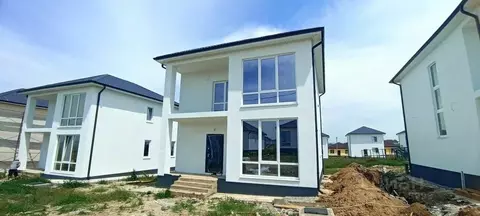 Дом в Краснодарский край, Новороссийск городской округ, Раевская ст-ца ...