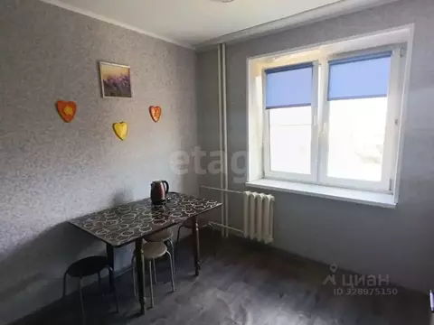 1-к кв. Челябинская область, Челябинск ул. Гагарина, 3Б (45.0 м)