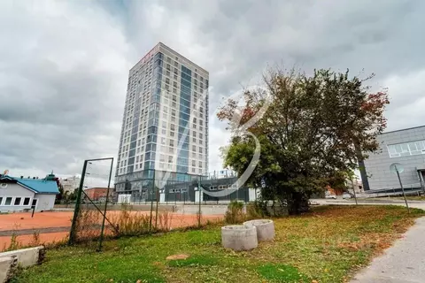 2-к кв. Омская область, Омск ул. 4-я Северная, 6 (61.6 м)