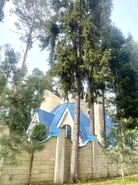 Коттедж в Московская область, Одинцовский городской округ, пос. ...