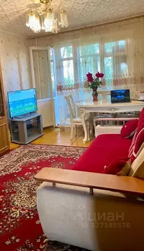 3-к кв. Башкортостан, Уфа ул. Авроры, 25/1 (60.5 м)