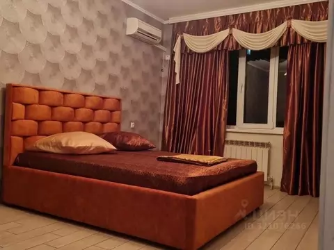 1-к кв. Ставропольский край, Ставрополь ул. Пирогова, 44 (40.0 м)