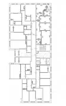 3-комнатная квартира: Мытищи, Новомытищинский проспект, 62к1 (99.5 м)