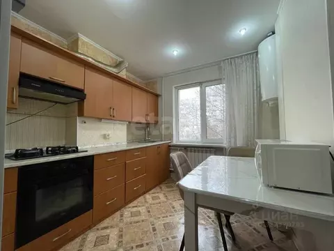 1-к кв. Севастополь просп. Октябрьской Революции, 22/12 (46.6 м)