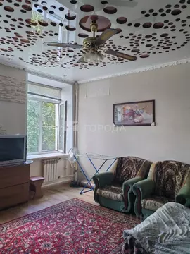 2-к кв. Кемеровская область, Прокопьевск Заводской пер., 4 (46.9 м)