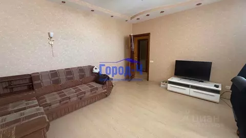 1-к кв. Чувашия, Чебоксары бул. Анатолия Миттова, 5к1 (48.0 м)