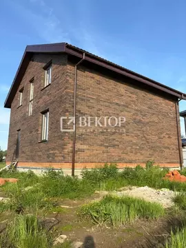 Дом в Костромская область, Кострома Малиновка кп,  (137 м)