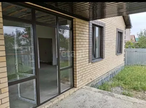 Дом в Ставропольский край, Ставрополь Спутник садовое товарищество, ...