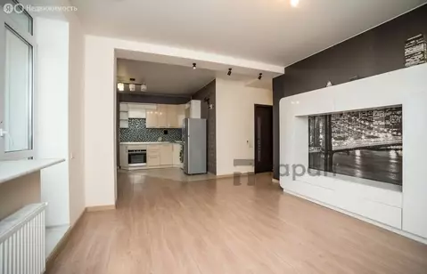 2-комнатная квартира: Челябинск, улица Бейвеля, 14 (66.1 м)