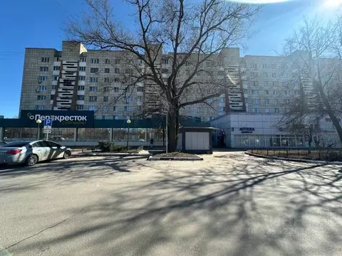 3-к кв. Липецкая область, Липецк Московская ул., 103 (61.0 м)