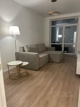 3-к кв. Москва ул. Аэростатная, 15к13 (65.0 м)